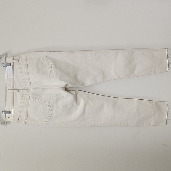 RE/DONE COMFORT STRETCH HIGH RISE STOVE PIPE Size 28 - Picture 10 of 17